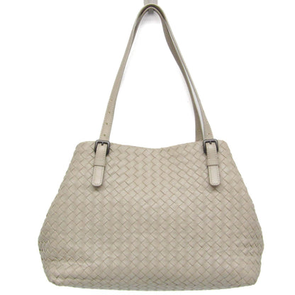 Bottega Veneta Intrecciato Tote Bag