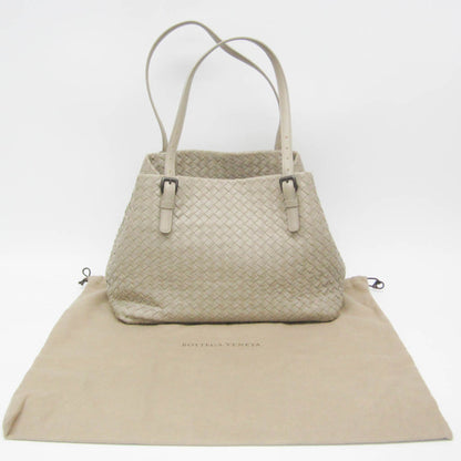 Bottega Veneta Intrecciato Tote Bag