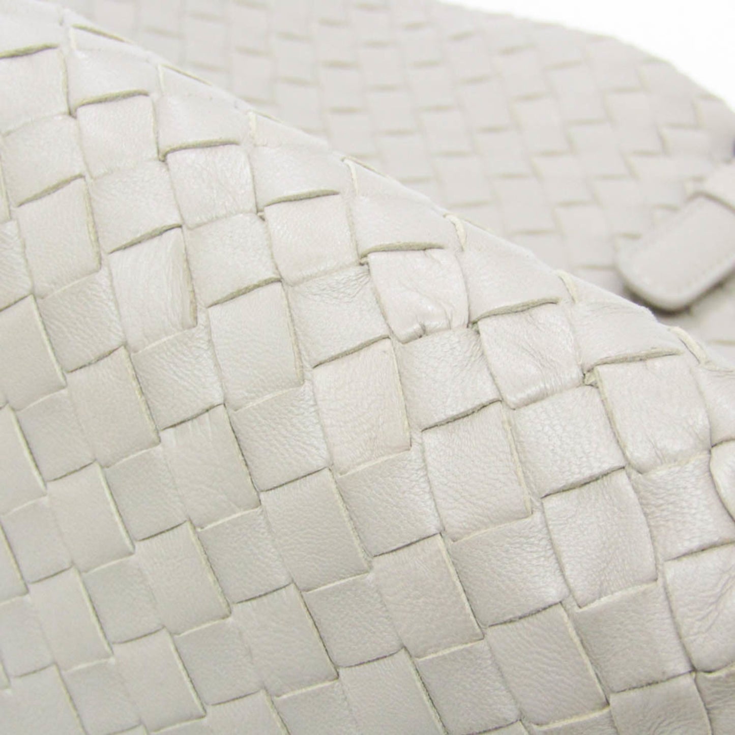 Bottega Veneta Intrecciato Tote Bag