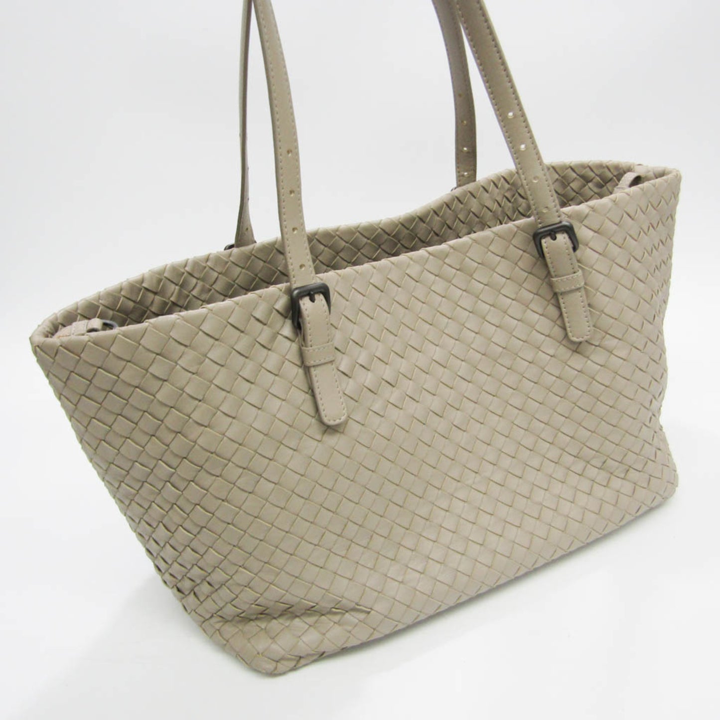 Bottega Veneta Intrecciato Tote Bag