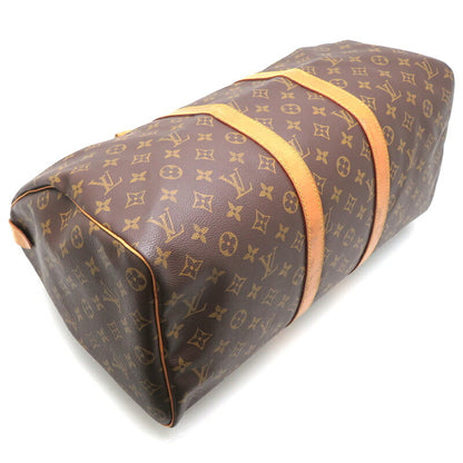 Louis Vuitton Keepall 45 Travel Bag