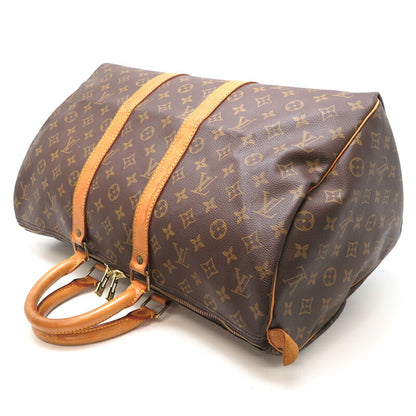 Louis Vuitton Keepall 45 Travel Bag