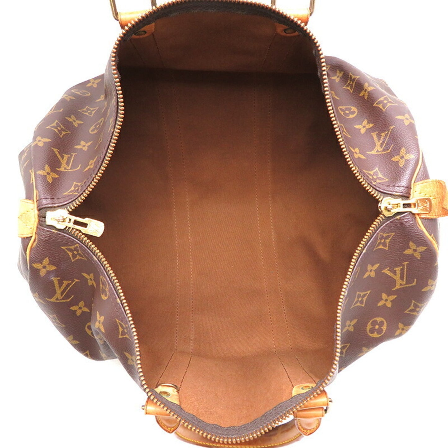 Louis Vuitton Keepall 45 Travel Bag