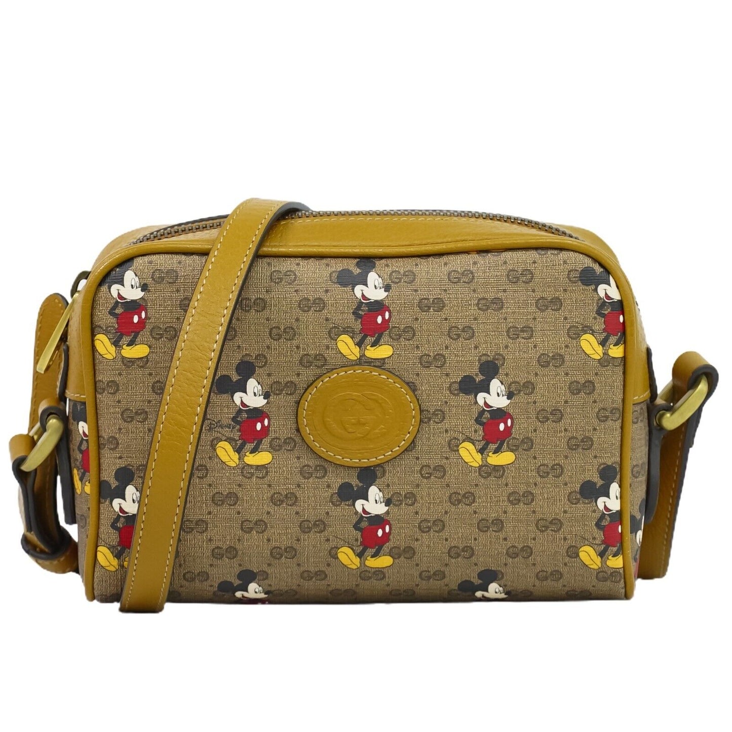 Gucci Disney X Gucci Handbag