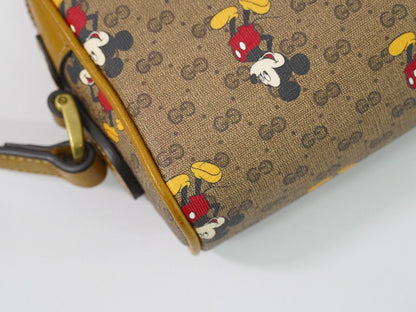 Gucci Disney X Gucci Handbag