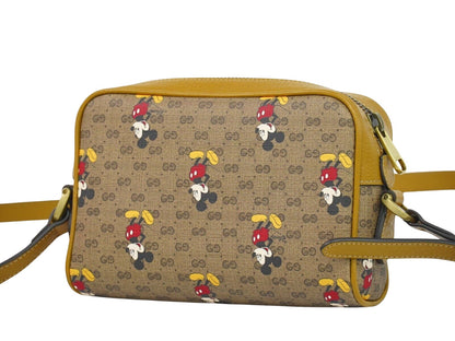 Gucci Disney X Gucci Handbag