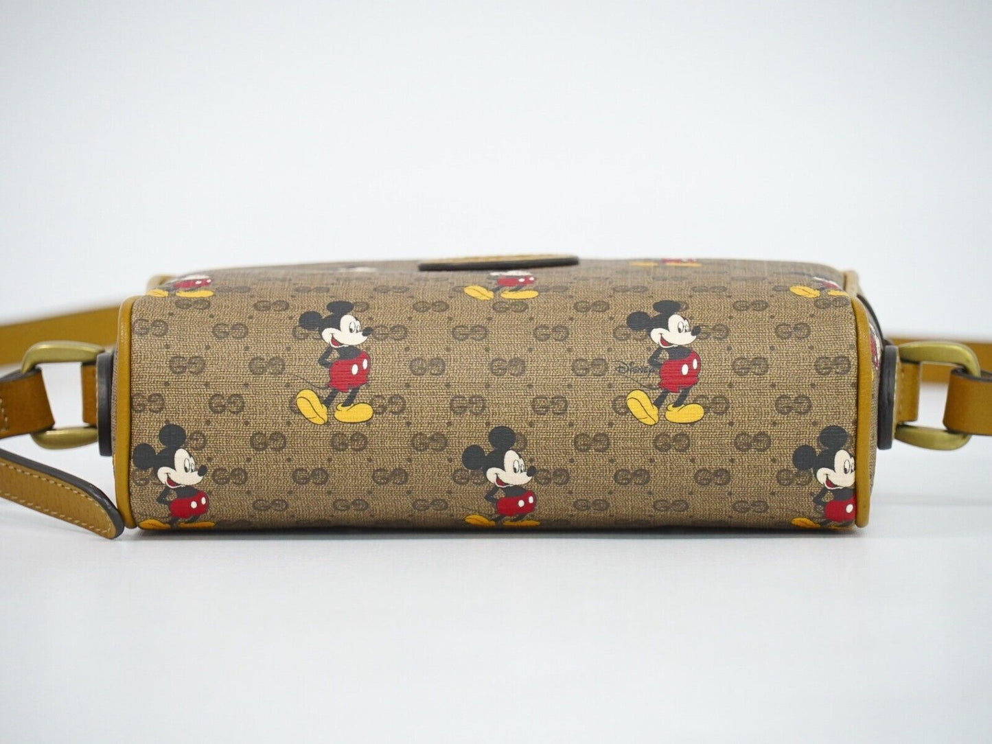 Gucci Disney X Gucci Handbag