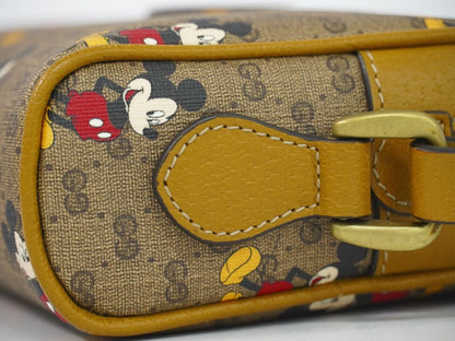 Gucci Disney X Gucci Handbag