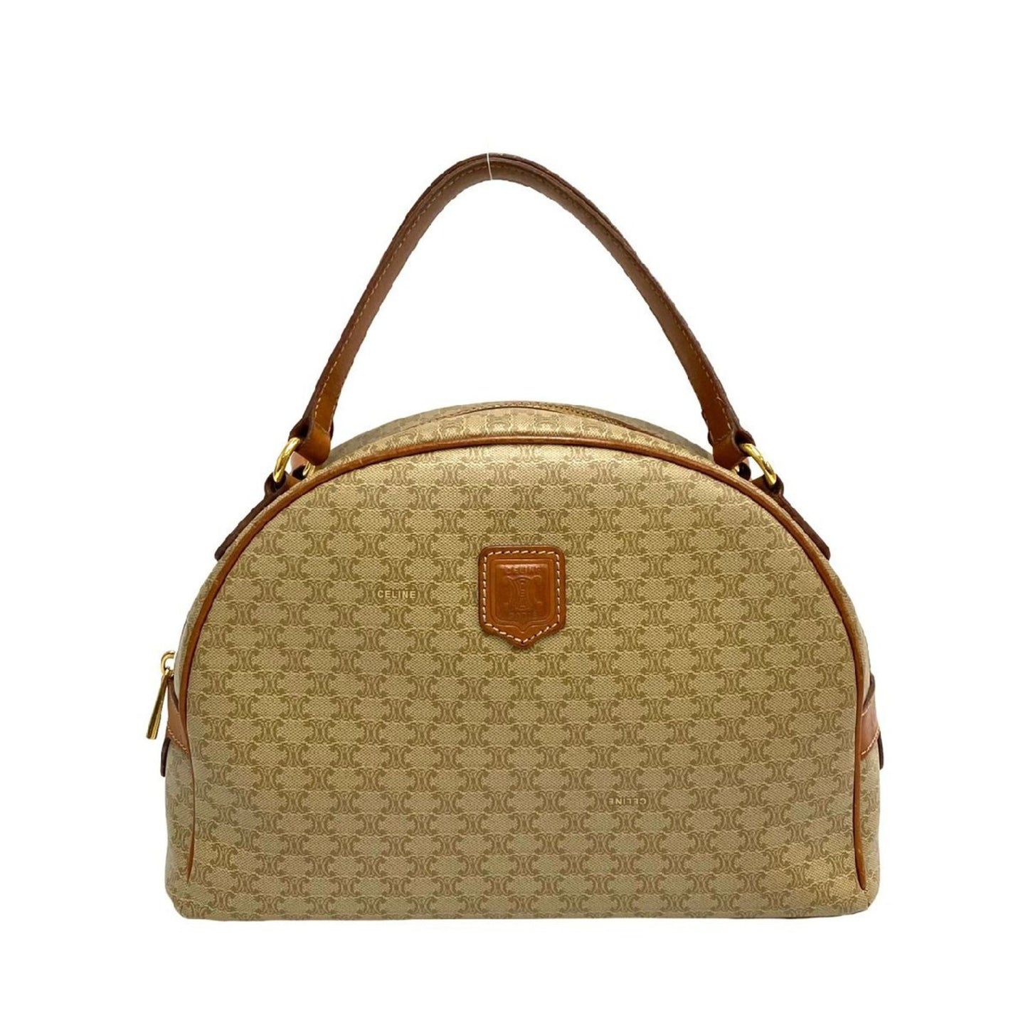 Céline Macadam Handbag