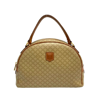 Céline Macadam Handbag