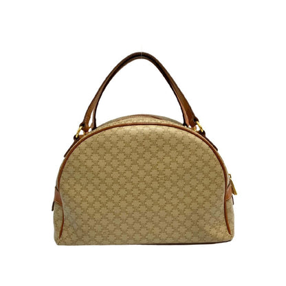 Céline Macadam Handbag