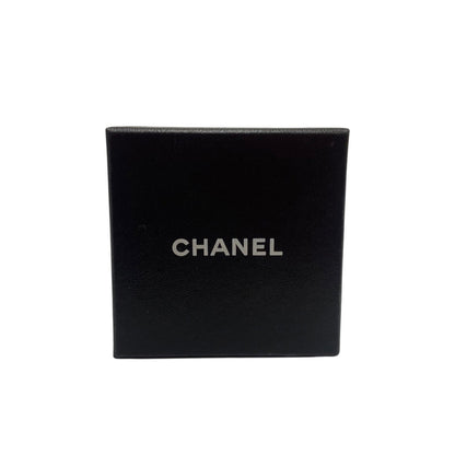 Chanel Coco Mark Earring