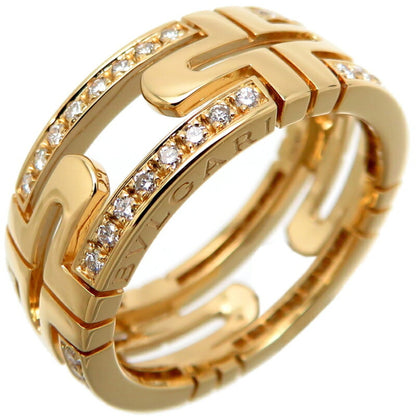 Bulgari Parentesi Ring