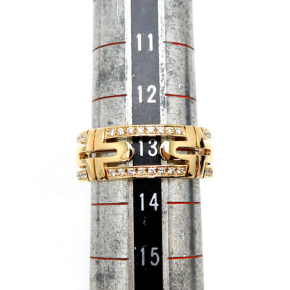 Bulgari Parentesi Ring