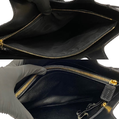 Céline Macadam Handbag