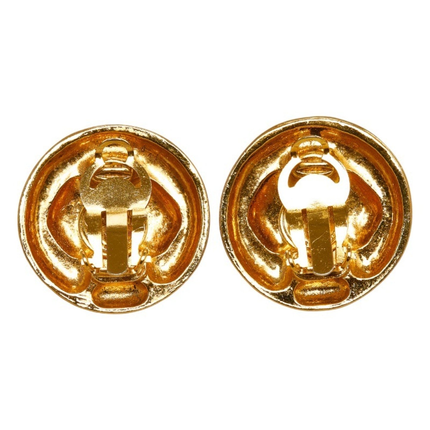 Chanel Earring