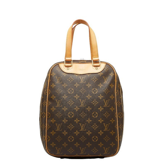 Louis Vuitton Excursion Handbag