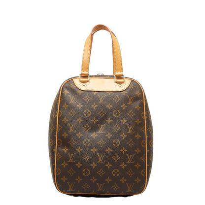 Louis Vuitton Excursion Handbag