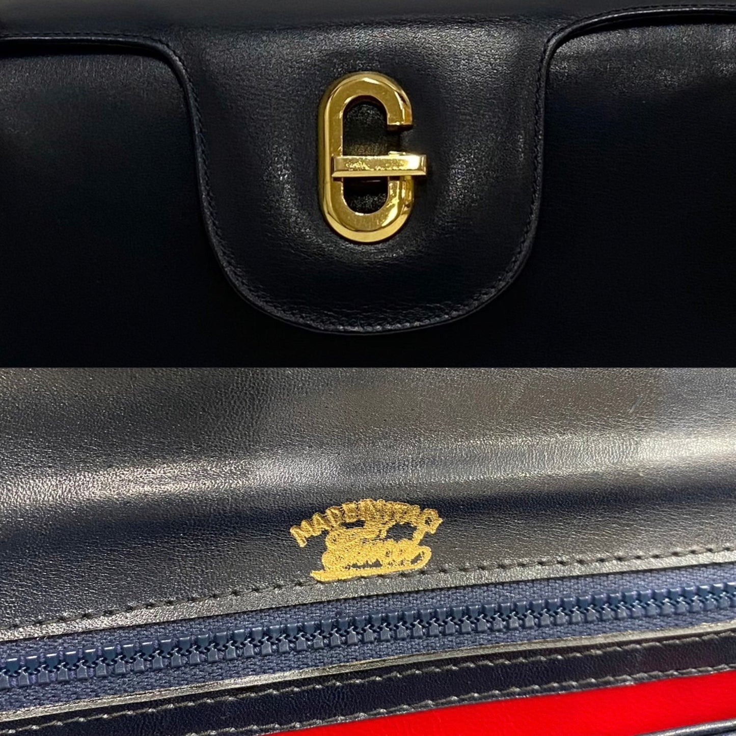 Gucci Handbag