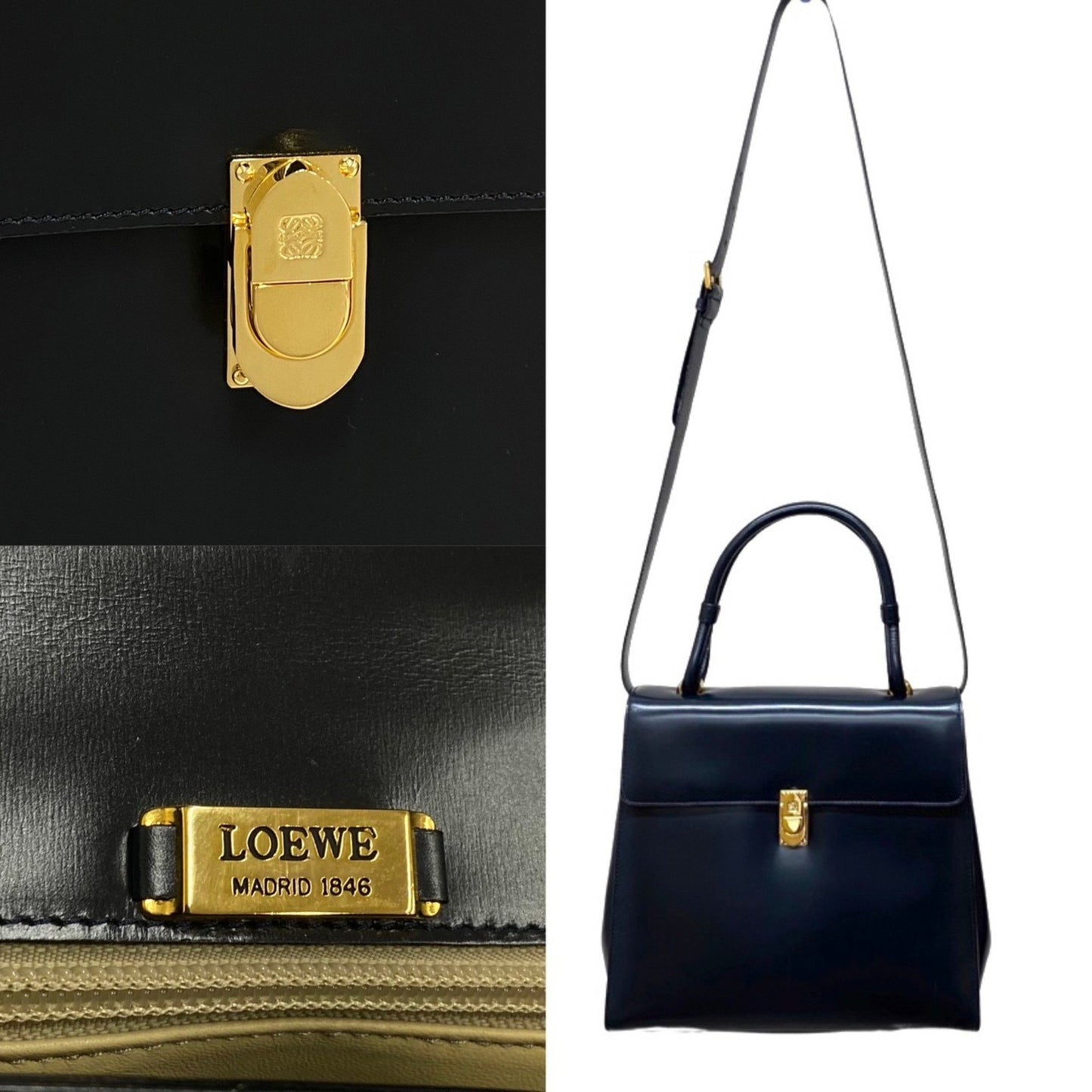 Loewe Handbag