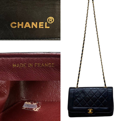 Chanel Diana Shoulder Bag