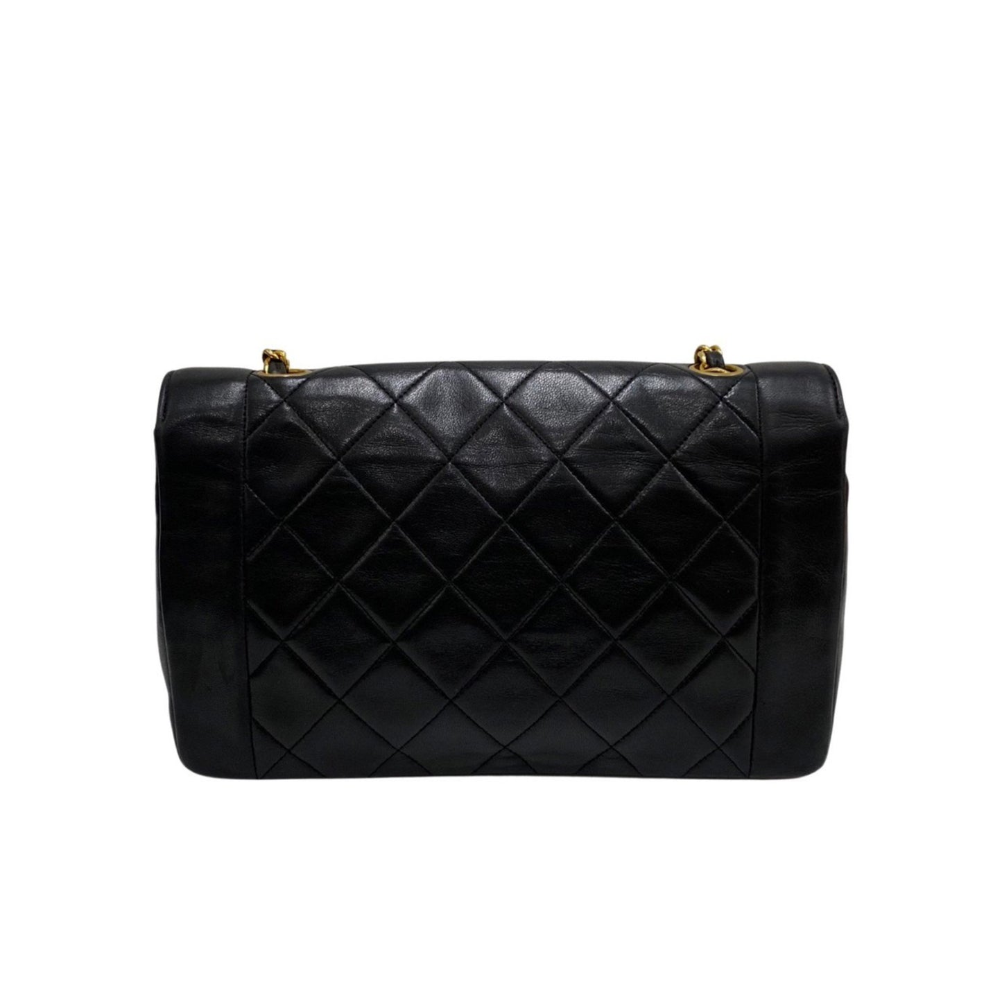 Chanel Diana Shoulder Bag