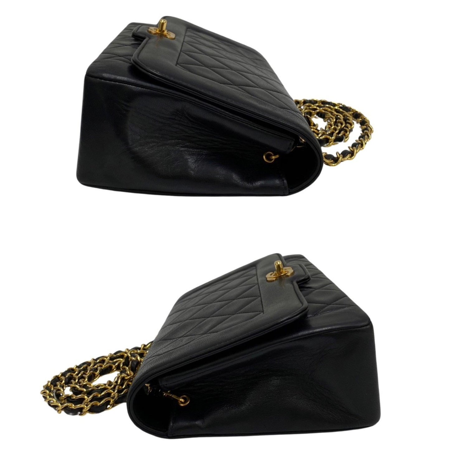 Chanel Diana Shoulder Bag