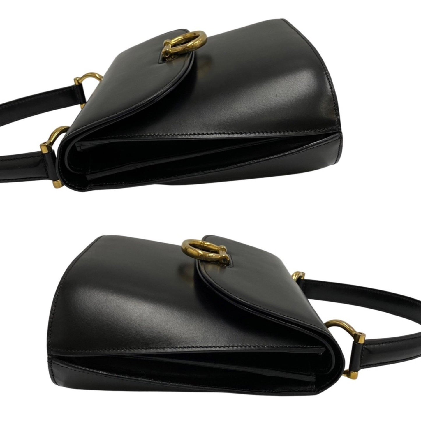 Céline Gancini Handbag