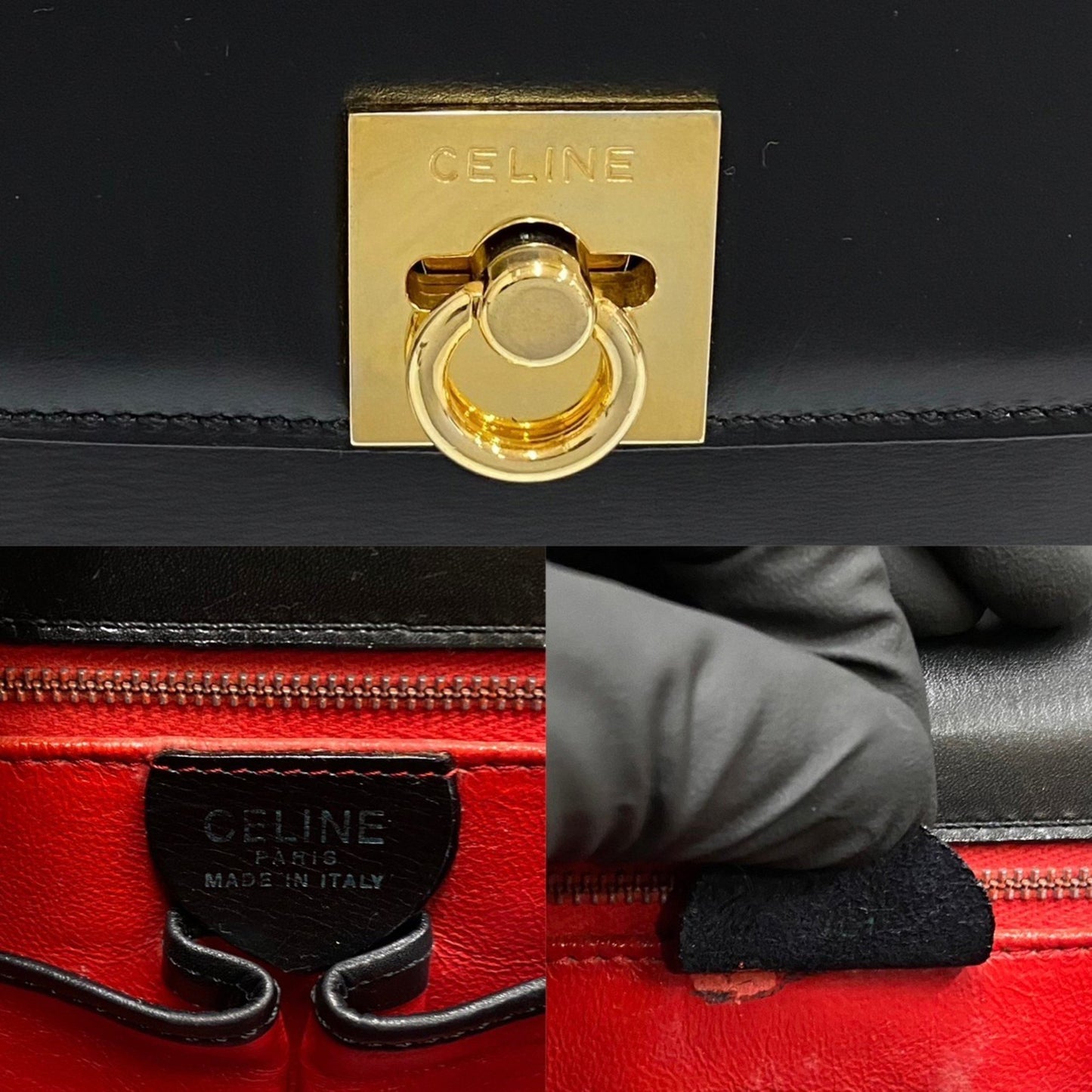 Céline Handbag