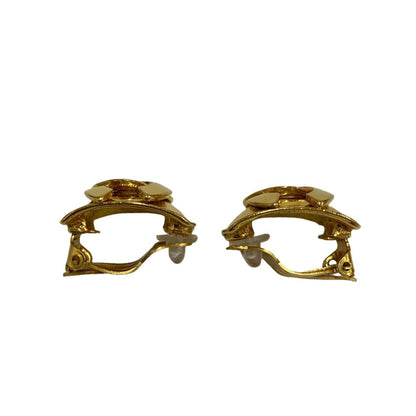 Chanel Coco Mark Earring