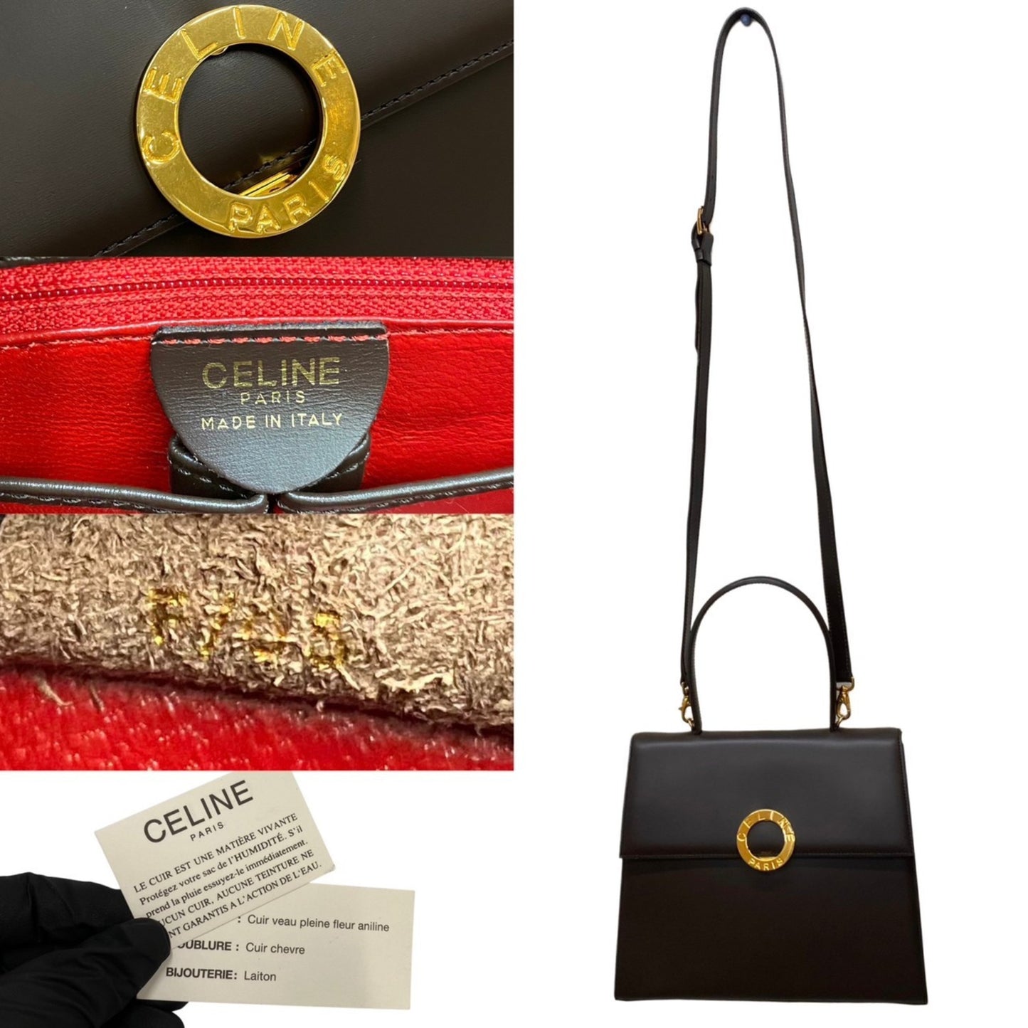 Céline Handbag