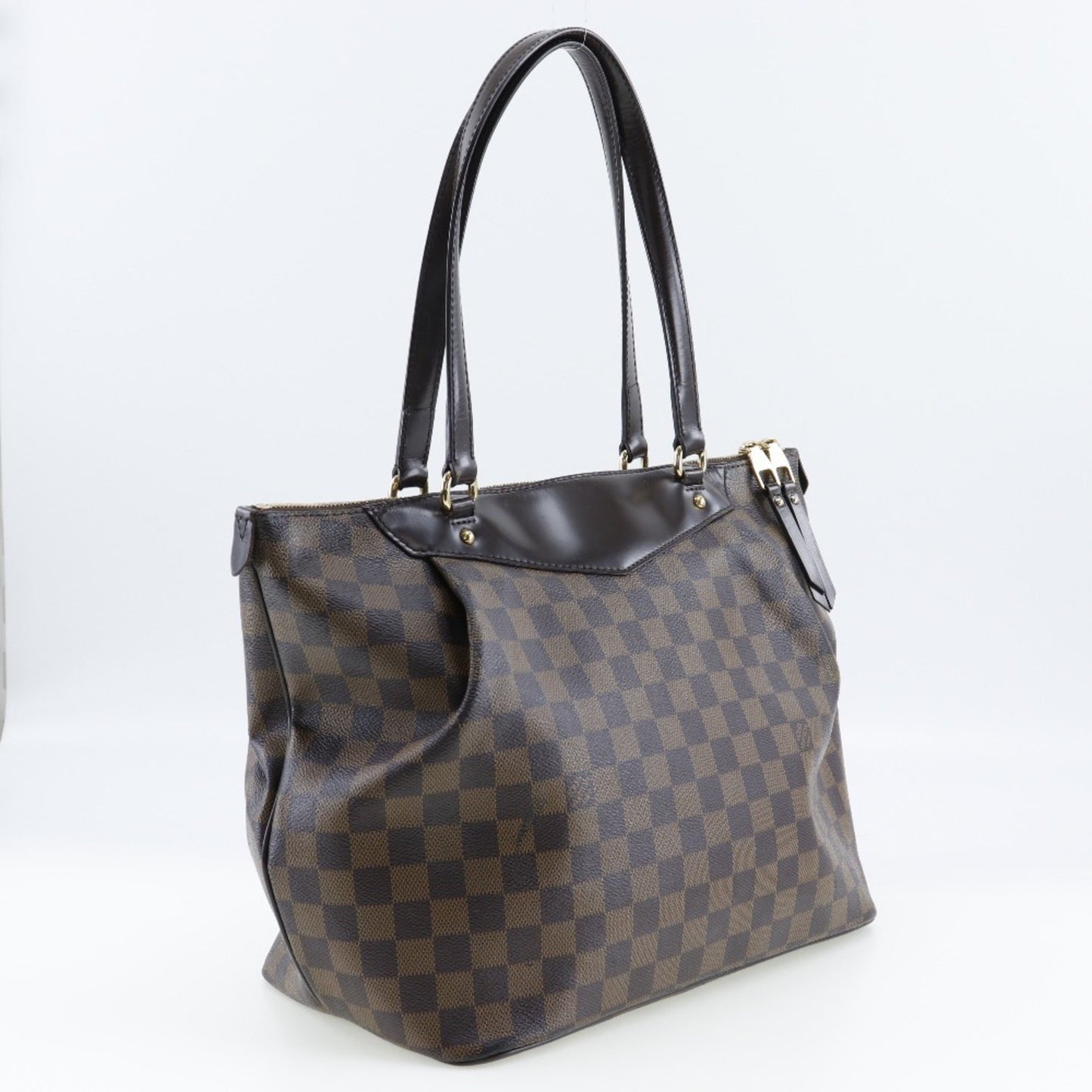 Louis Vuitton Westminster Shoulder Bag