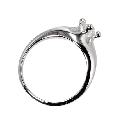 Bulgari Solitaire Ring