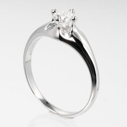 Bulgari Solitaire Ring