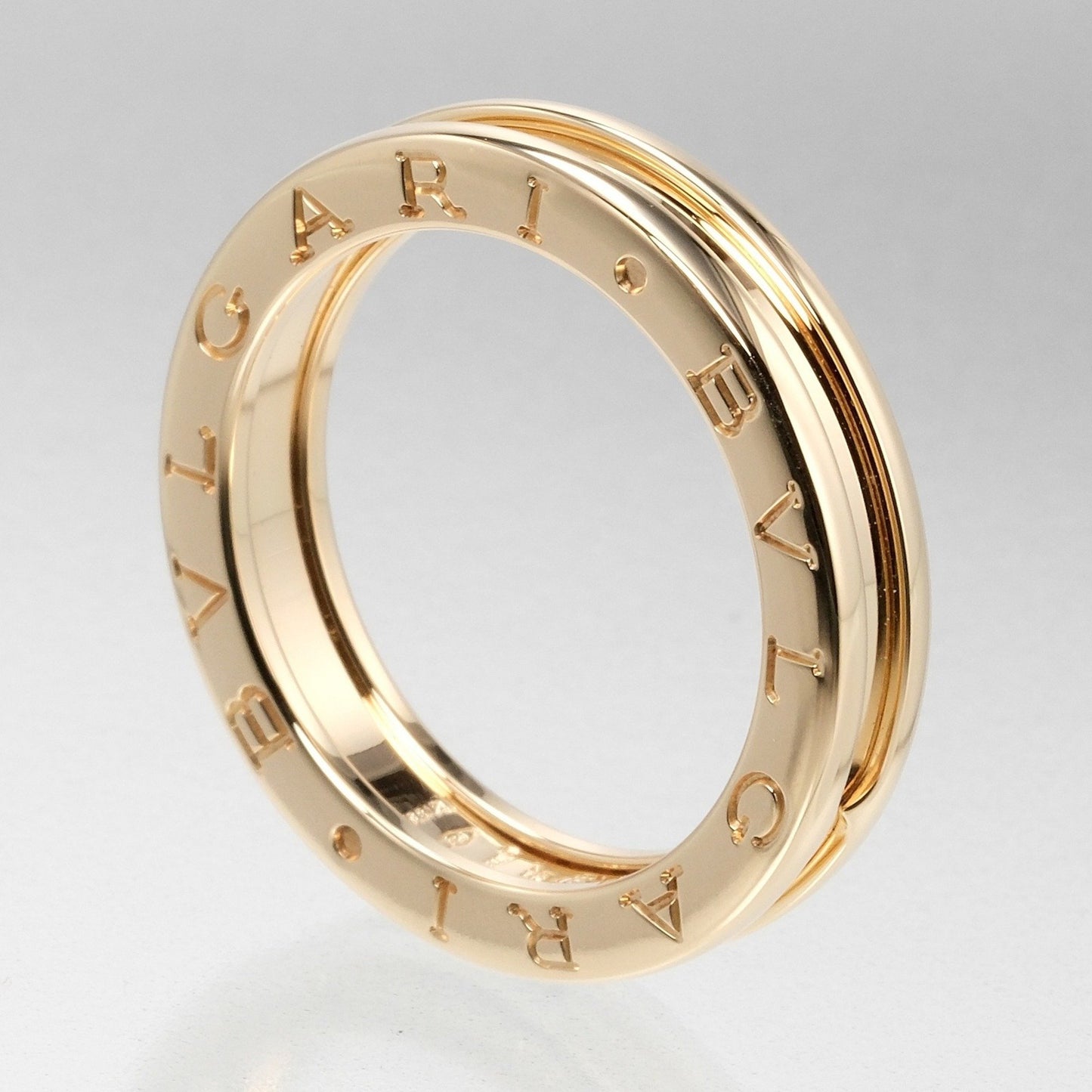 Bulgari B.Zero1 Ring