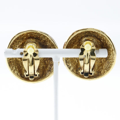 Chanel Cambon Earring