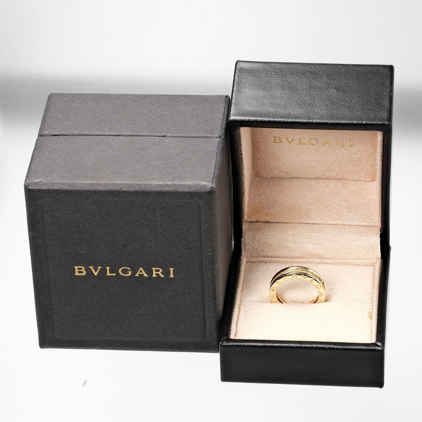 Bulgari B.Zero1 Ring