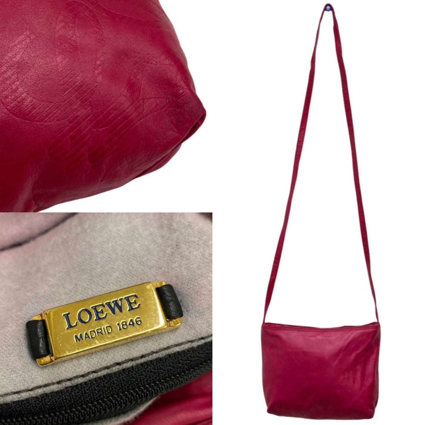 Loewe Shoulder Bag