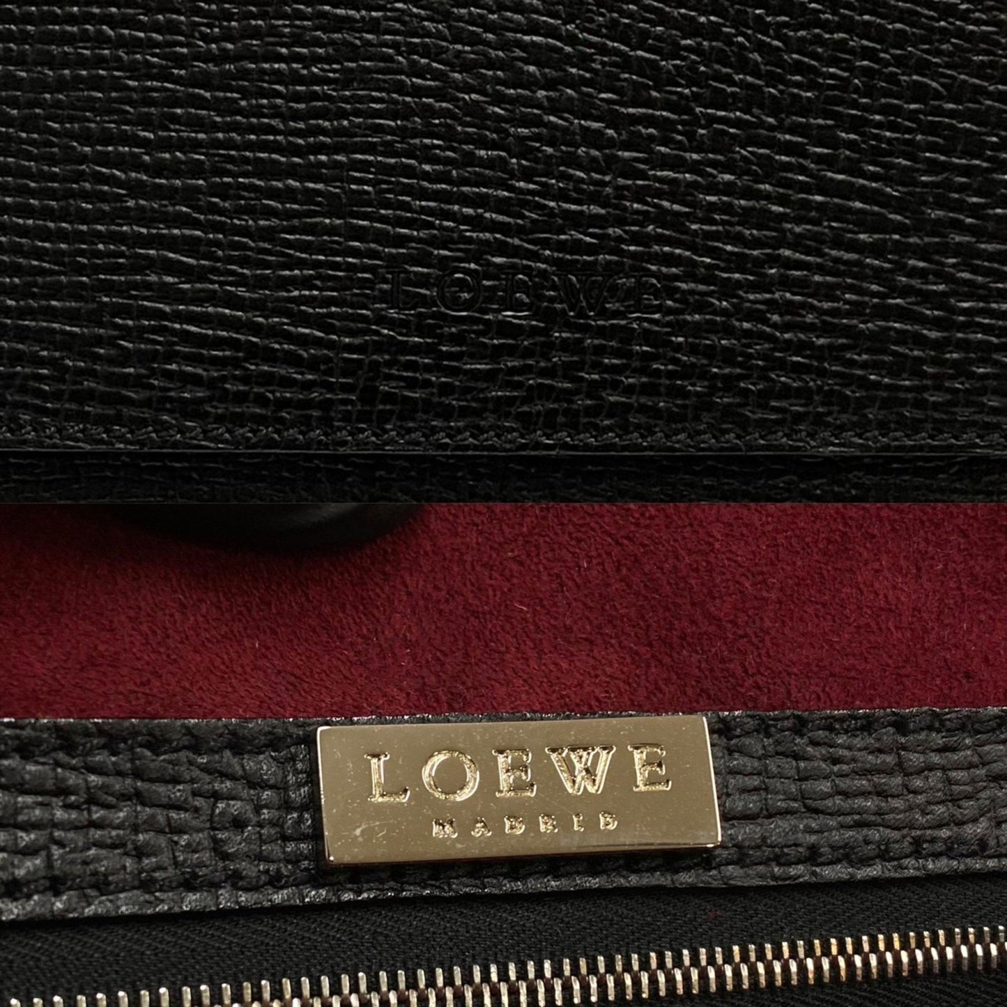 Loewe Shoulder Bag