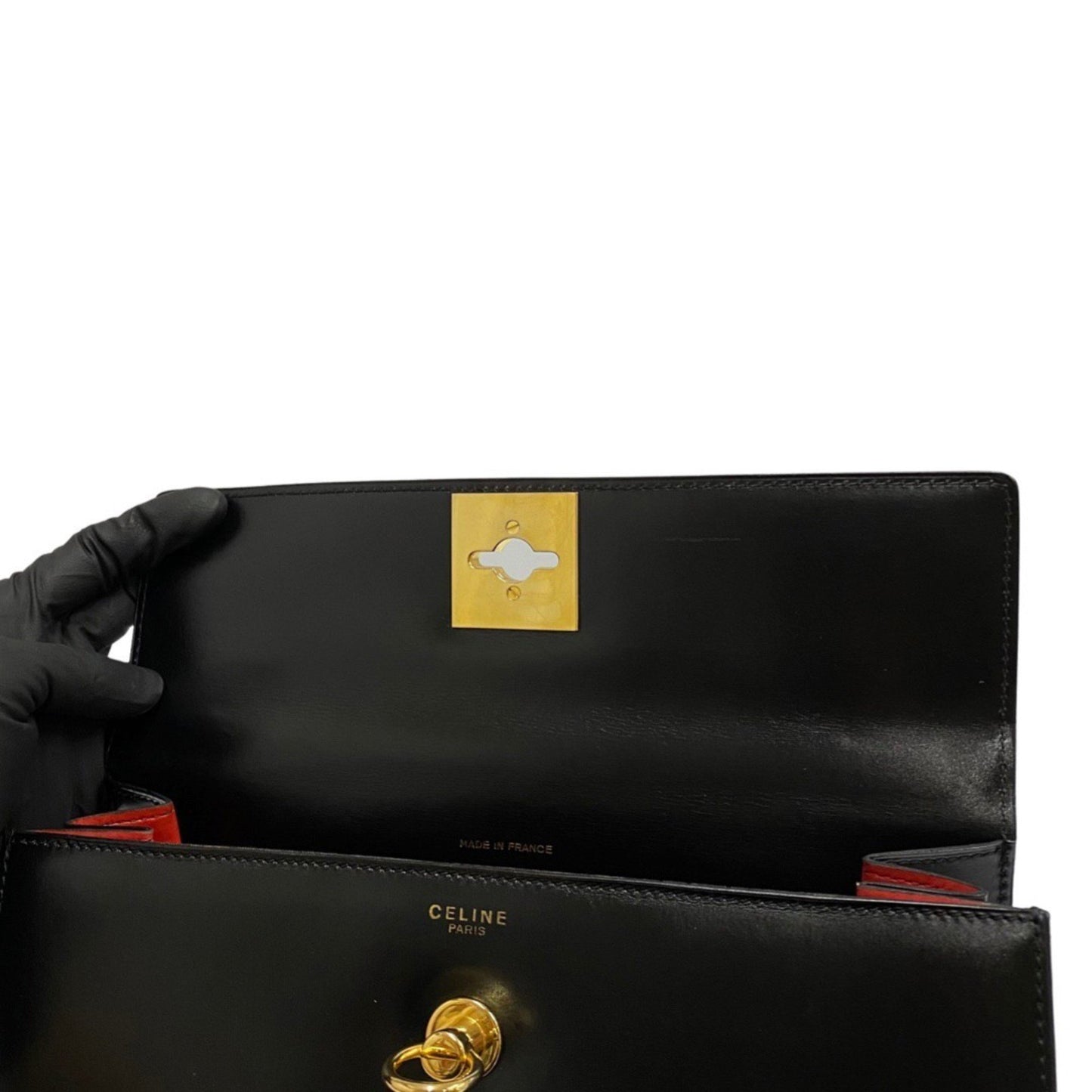 Céline Kelly Handbag