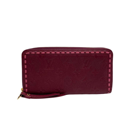 Louis Vuitton Zippy wallet Wallet