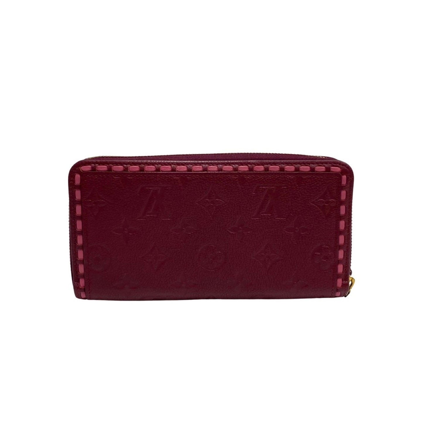 Louis Vuitton Zippy wallet Wallet