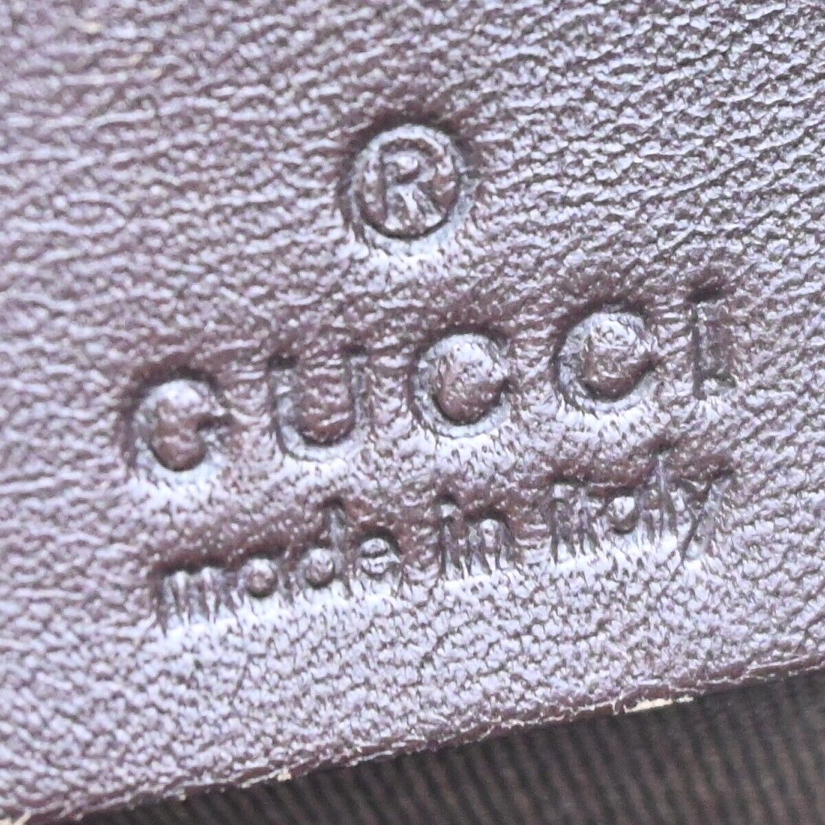 Gucci GG plus Shoulder Bag