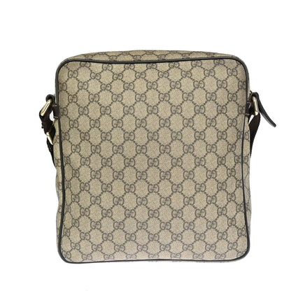 Gucci GG plus Shoulder Bag