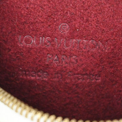 Louis Vuitton Trousse Wapity Pouch Clutch