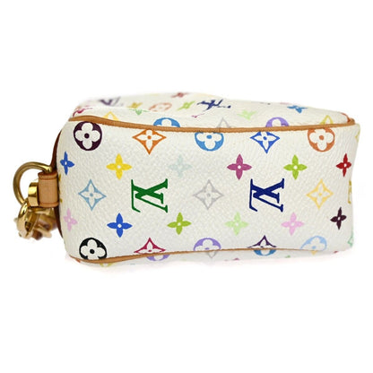 Louis Vuitton Trousse Wapity Pouch Clutch