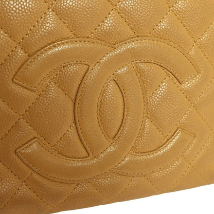 Chanel PST (Petite Shopping Tote) Shoulder Bag