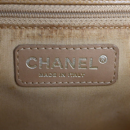 Chanel PST (Petite Shopping Tote) Shoulder Bag