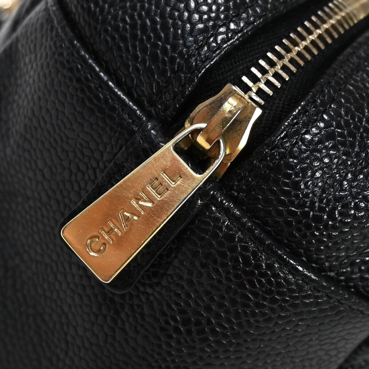 Chanel Shopping Handbag