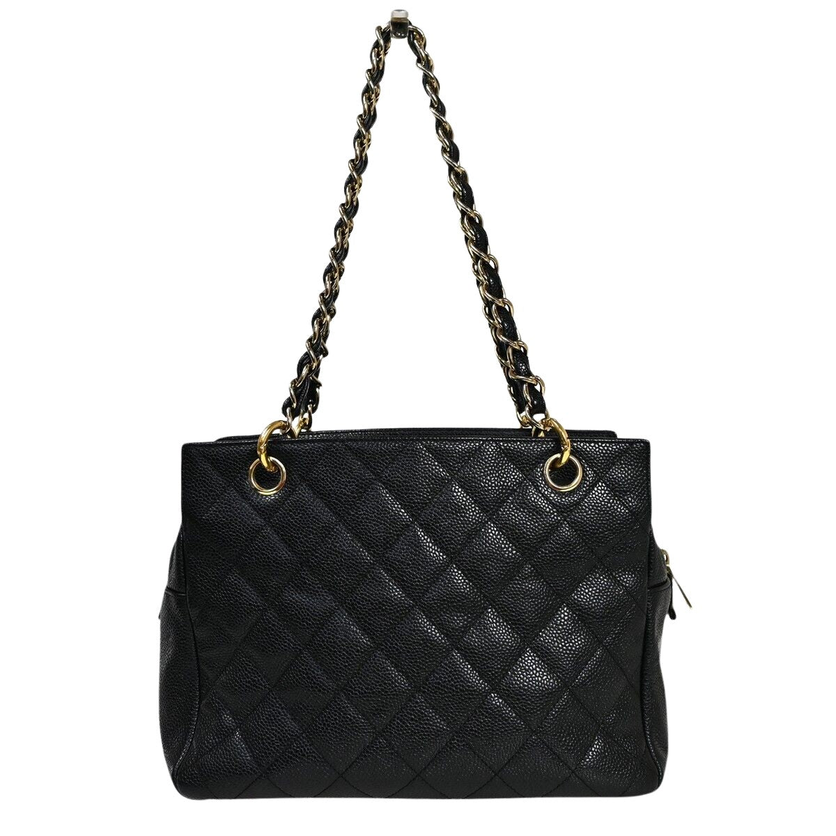 Chanel Shopping Handbag